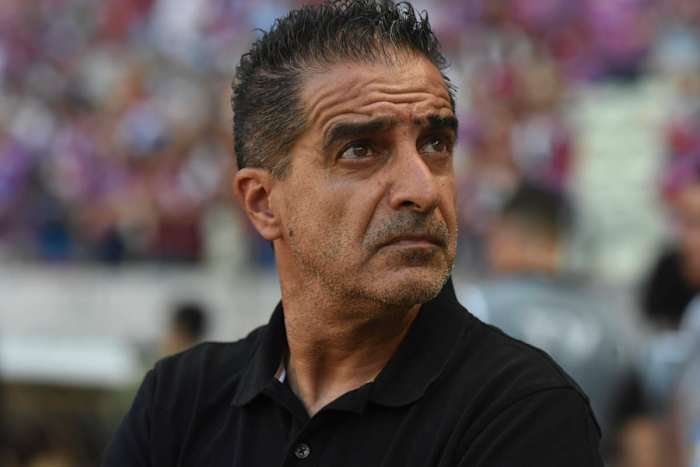 Renato Paiva de Toluca